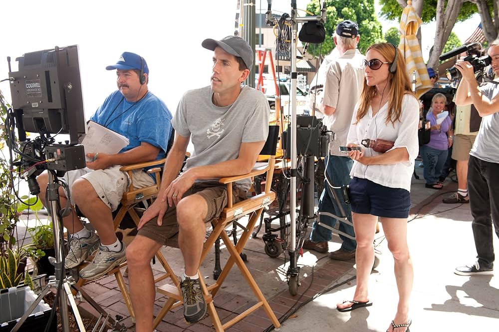 ジュディの夏休み大作戦の画像