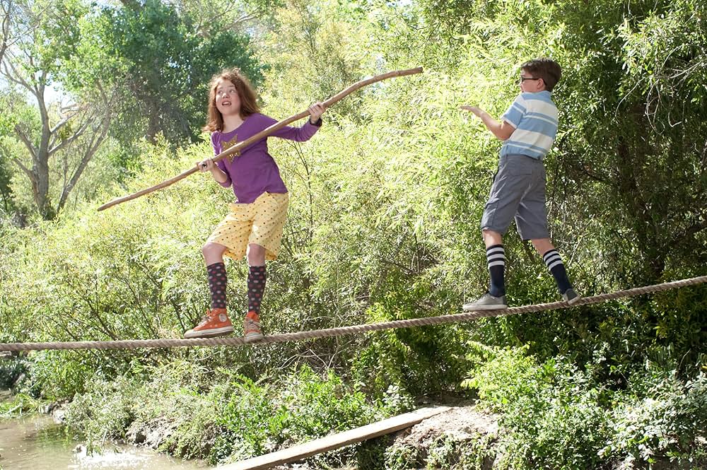 ジュディの夏休み大作戦の画像