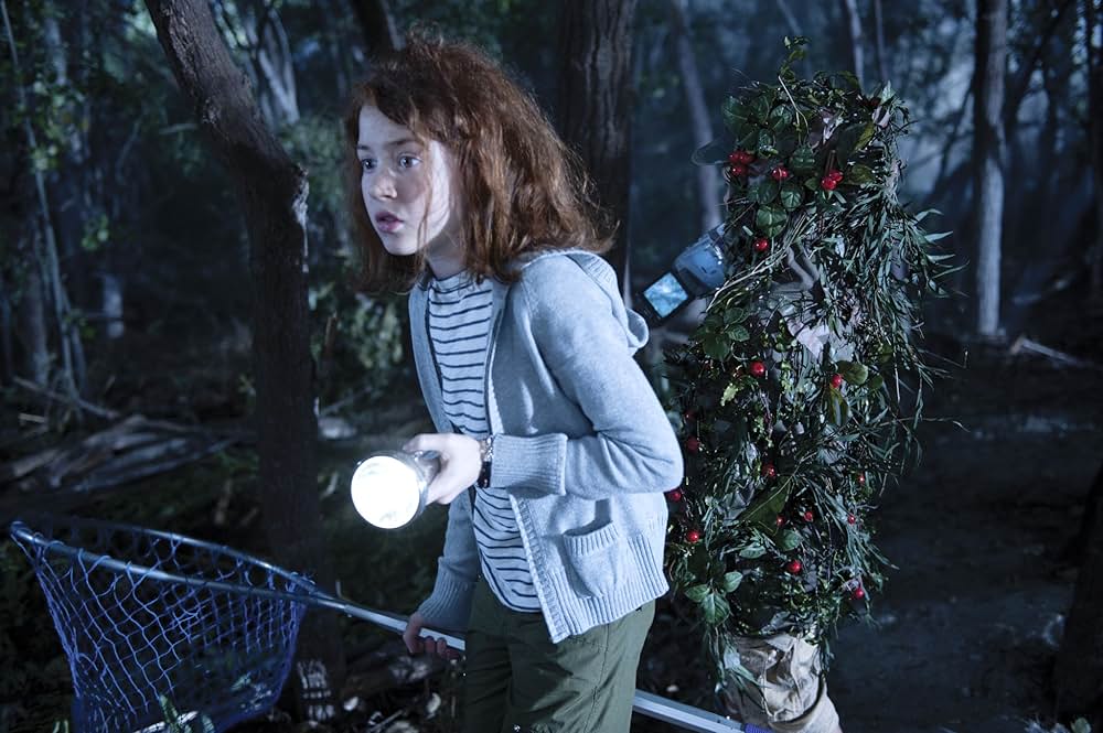 ジュディの夏休み大作戦の画像