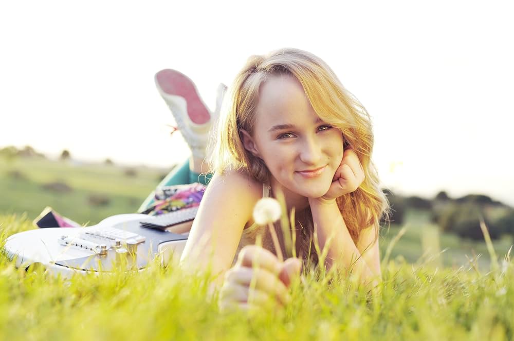 ジュディの夏休み大作戦の画像