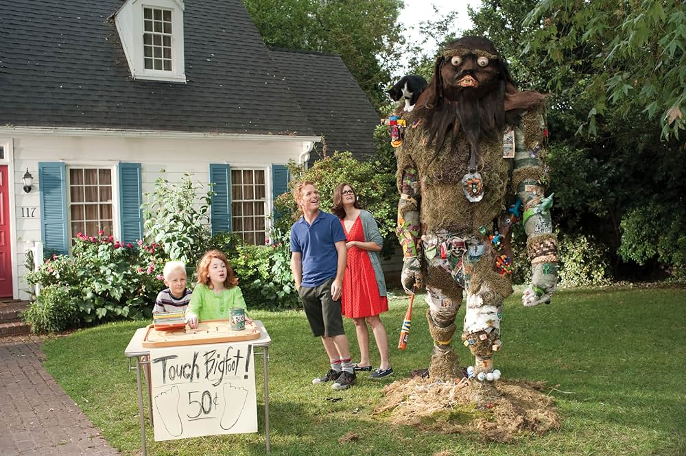 ジュディの夏休み大作戦の画像