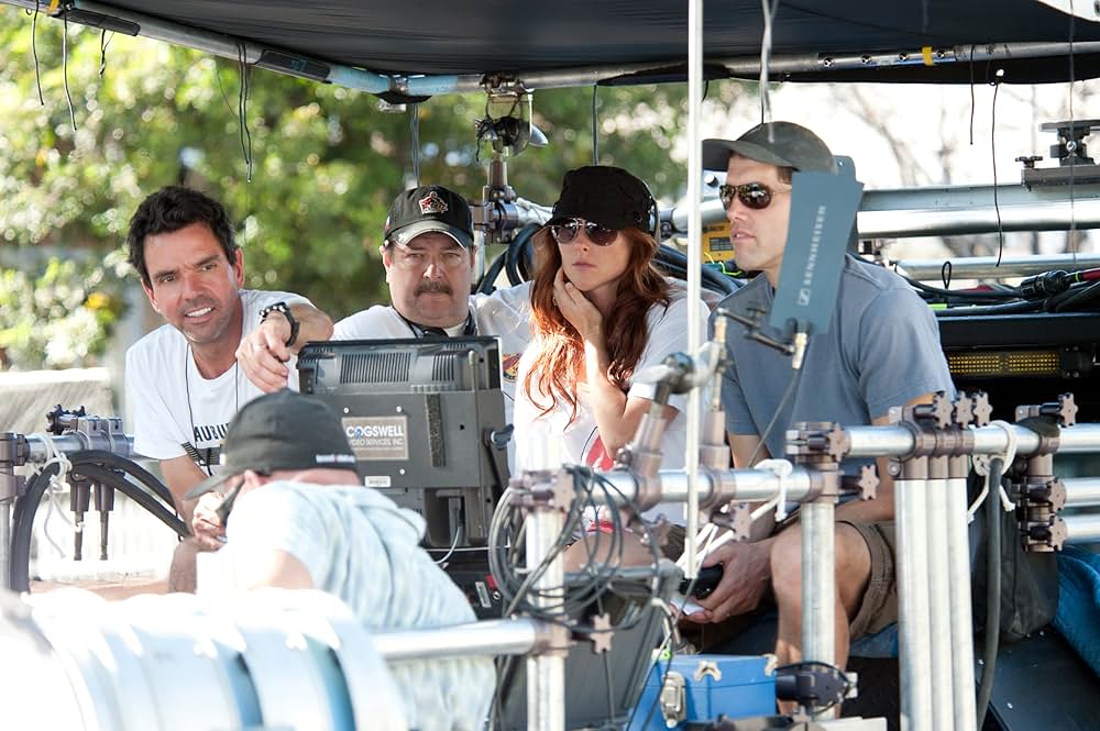 ジュディの夏休み大作戦の画像