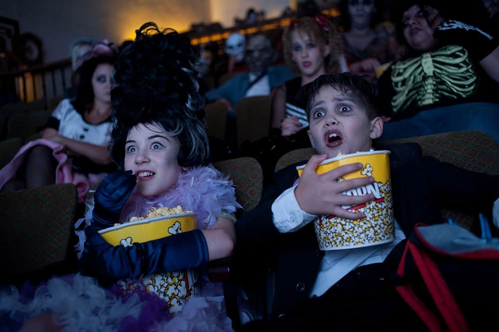 ジュディの夏休み大作戦の画像