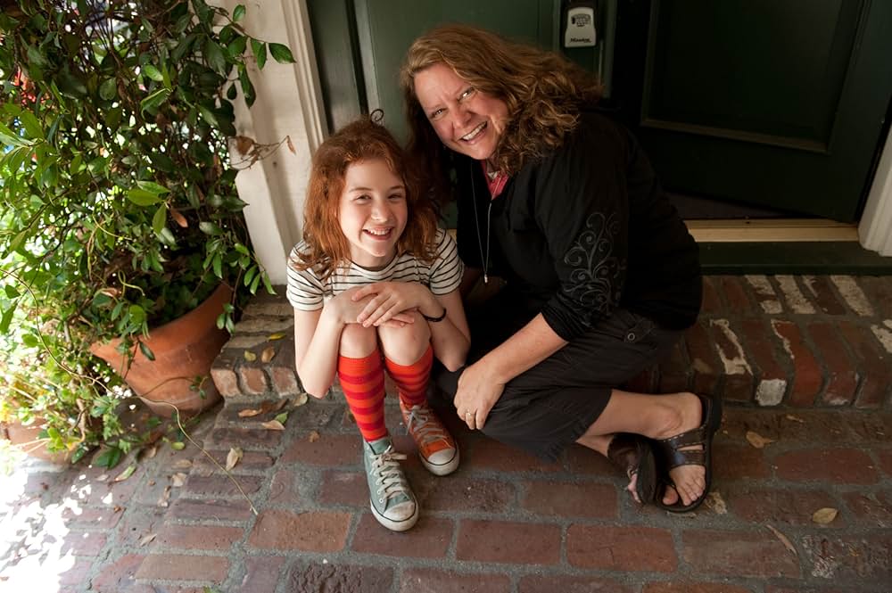 ジュディの夏休み大作戦の画像