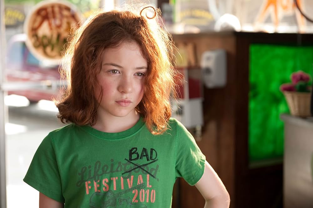 ジュディの夏休み大作戦の画像