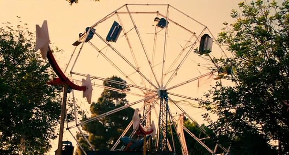 ジュディの夏休み大作戦の画像