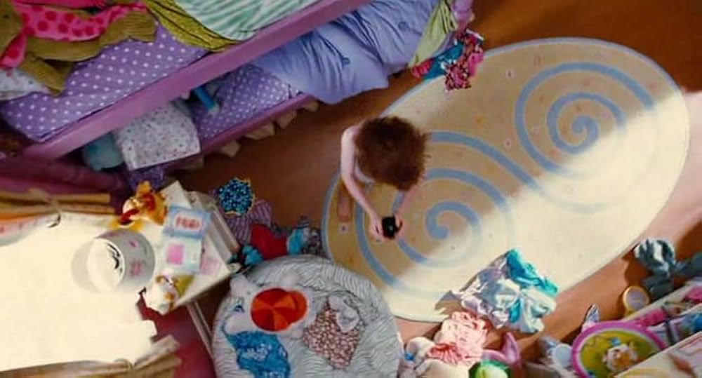 ジュディの夏休み大作戦の画像