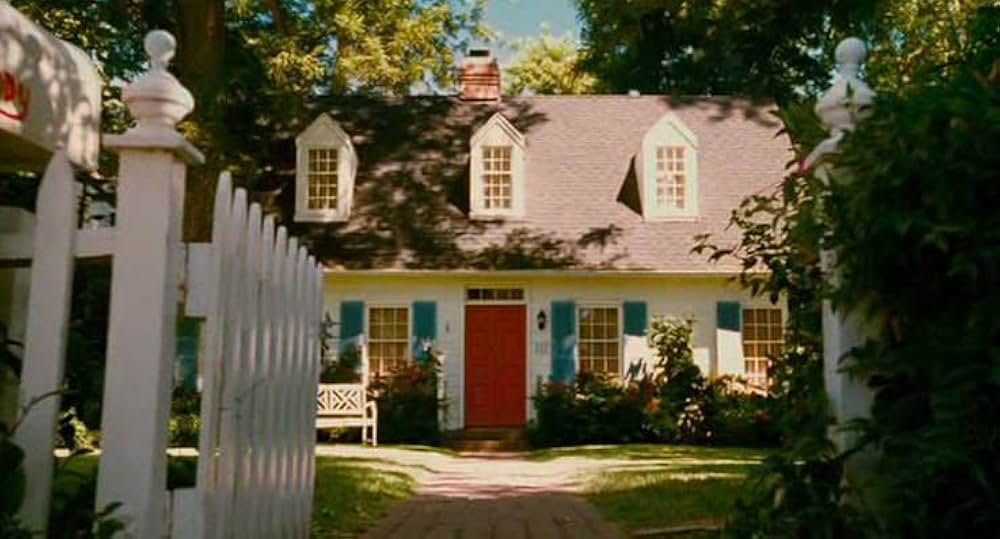 ジュディの夏休み大作戦の画像