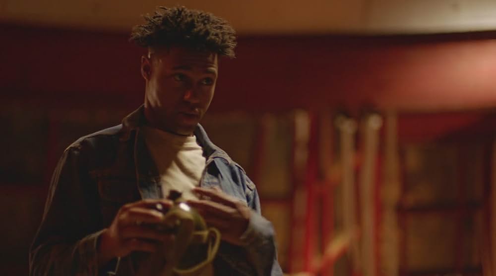 Castle Freak（原題）の画像