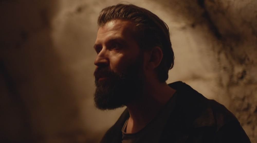 Castle Freak（原題）の画像