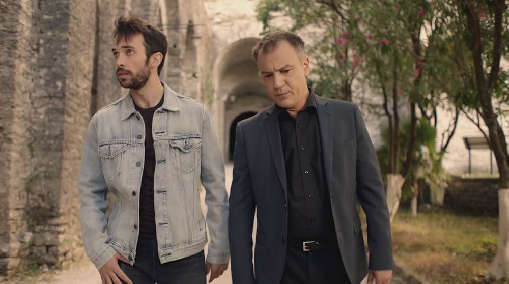 Castle Freak（原題）の画像