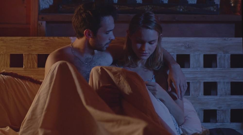 Castle Freak（原題）の画像