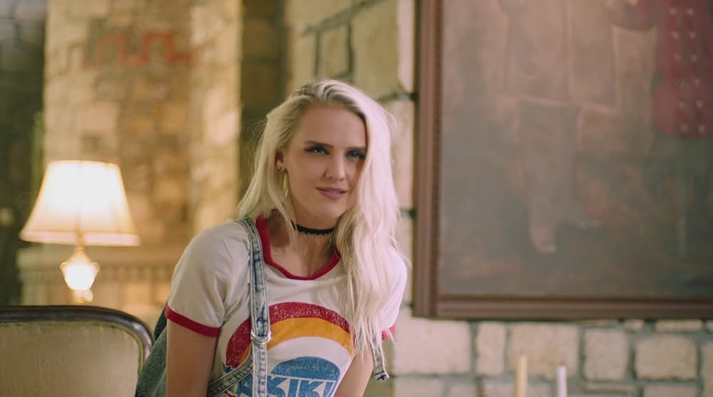 Castle Freak（原題）の画像