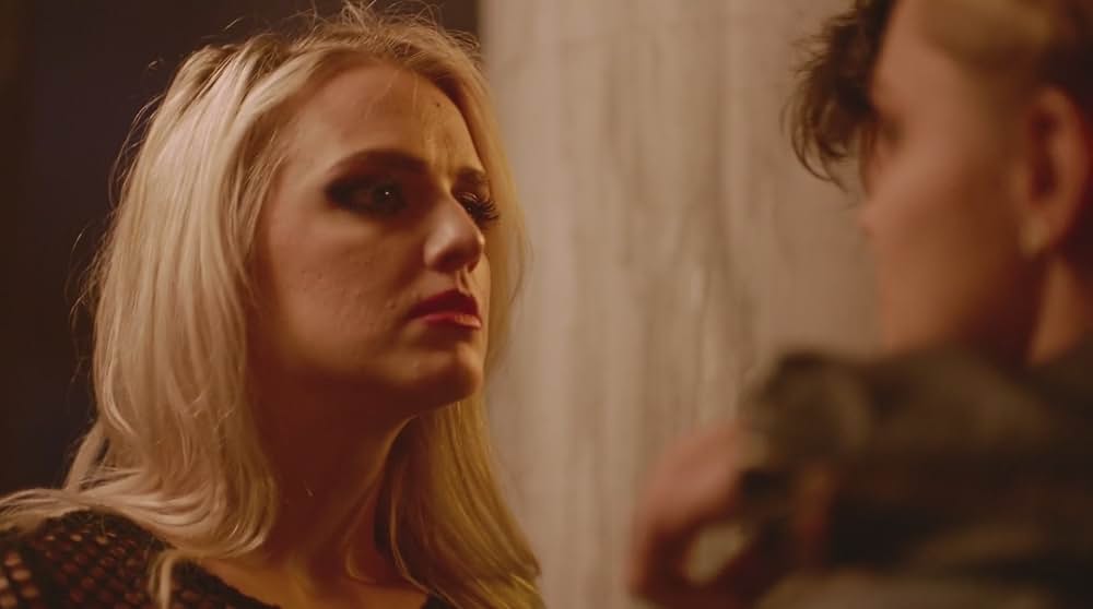 Castle Freak（原題）の画像