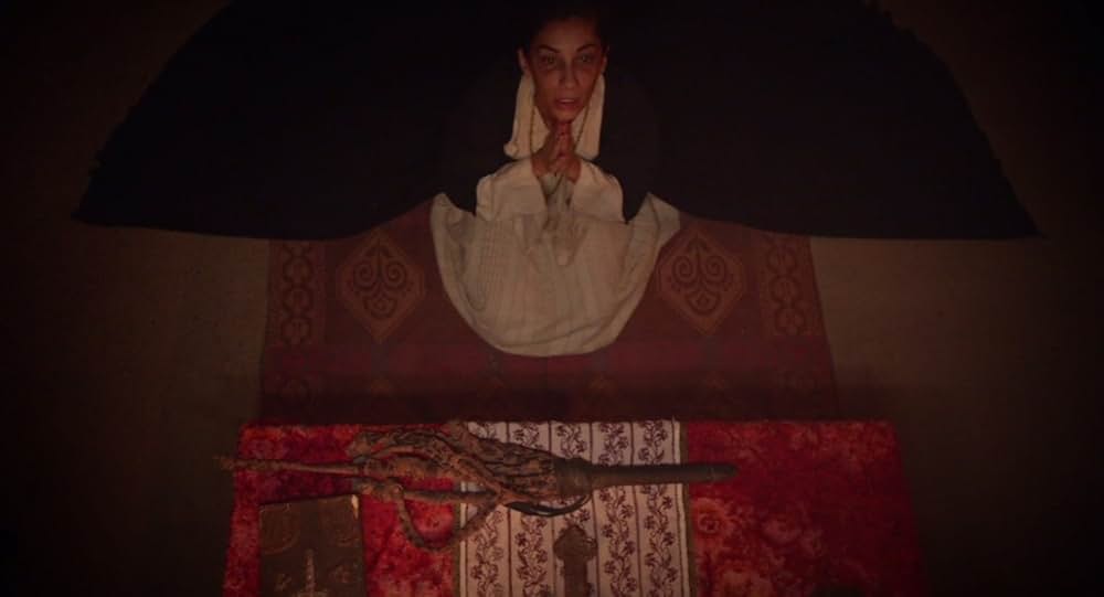 Castle Freak（原題）の画像