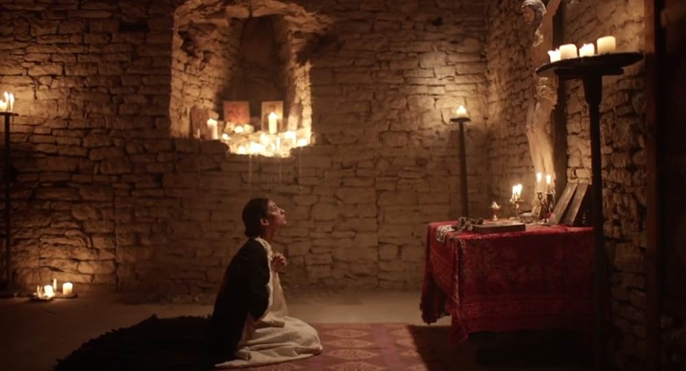 Castle Freak（原題）の画像