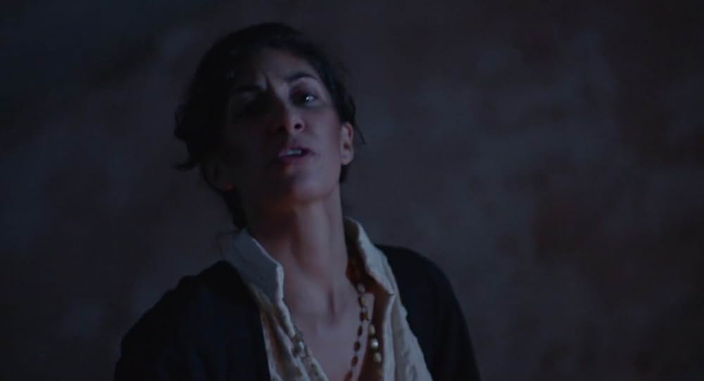 Castle Freak（原題）の画像