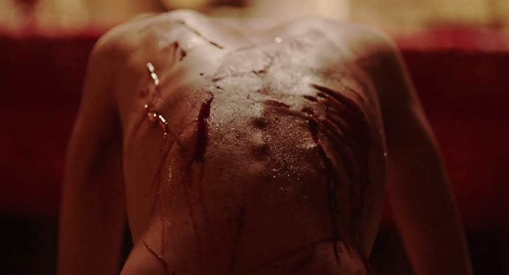 Castle Freak（原題）の画像