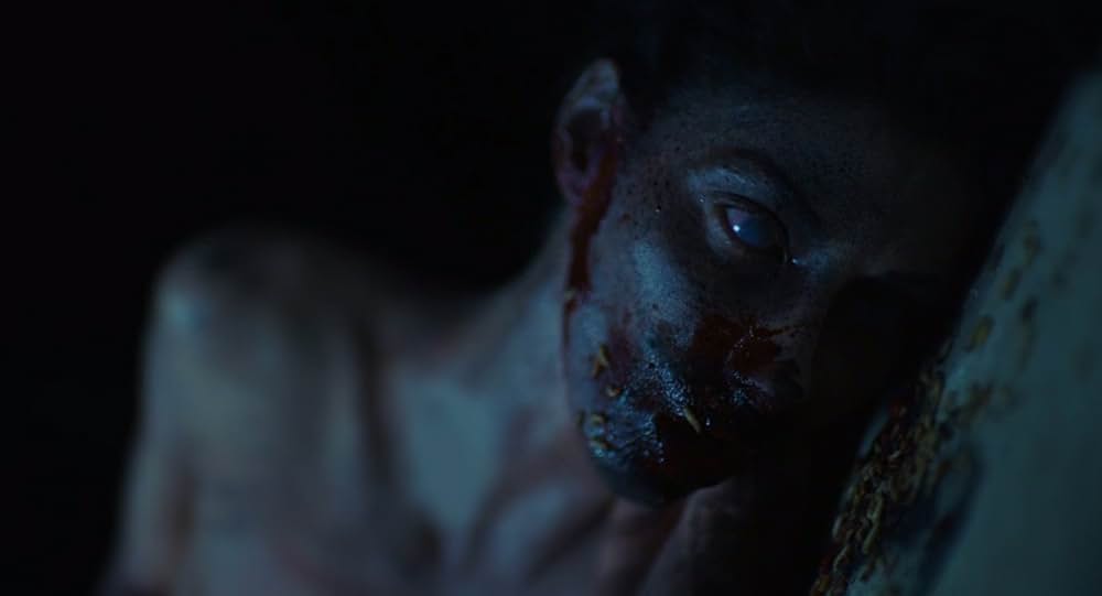 Castle Freak（原題）の画像