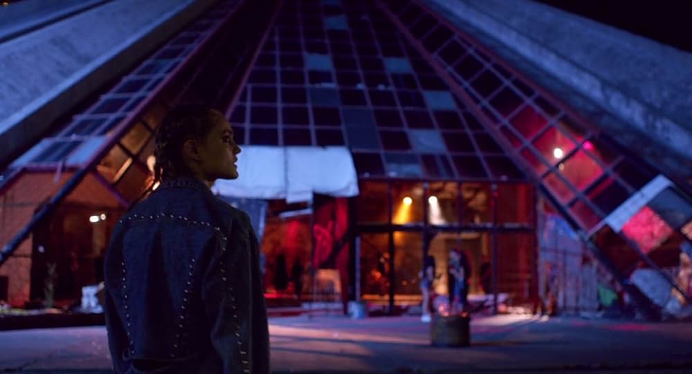 Castle Freak（原題）の画像