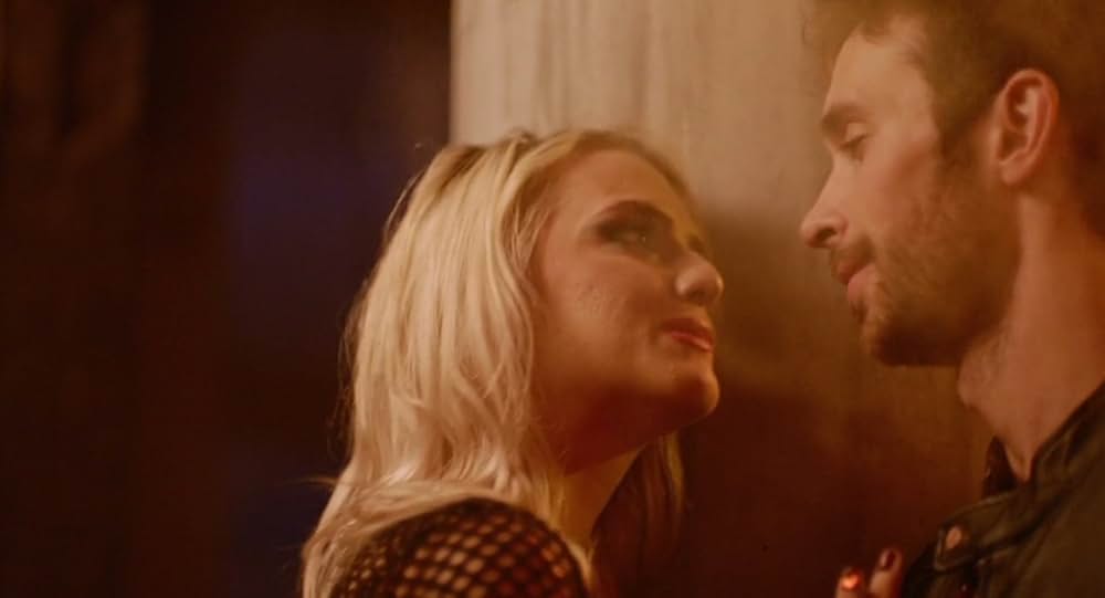 Castle Freak（原題）の画像