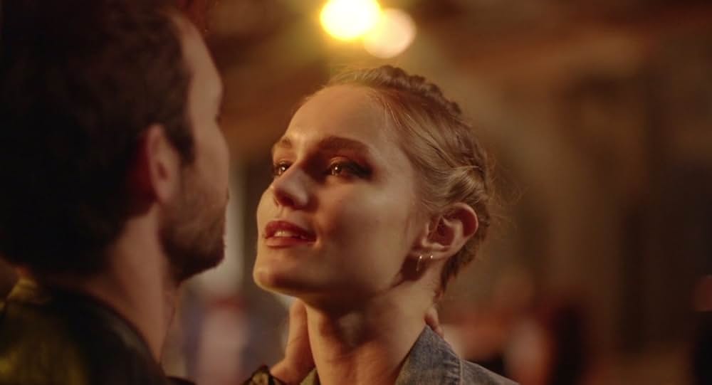 Castle Freak（原題）の画像