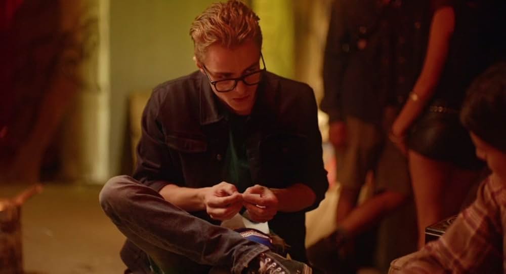 Castle Freak（原題）の画像