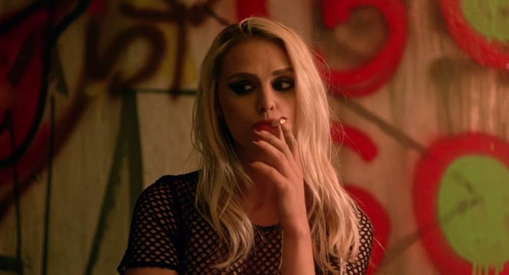 Castle Freak（原題）の画像