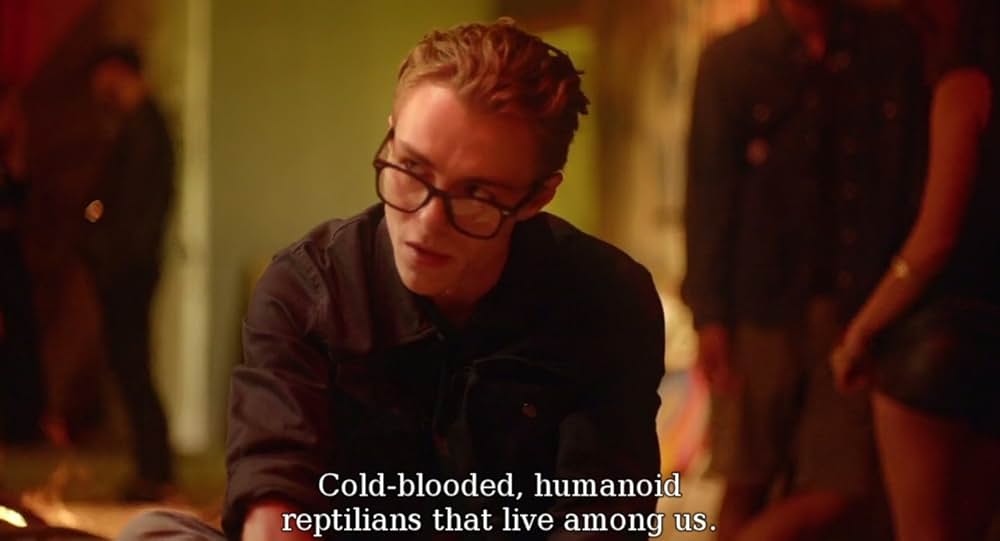 Castle Freak（原題）の画像