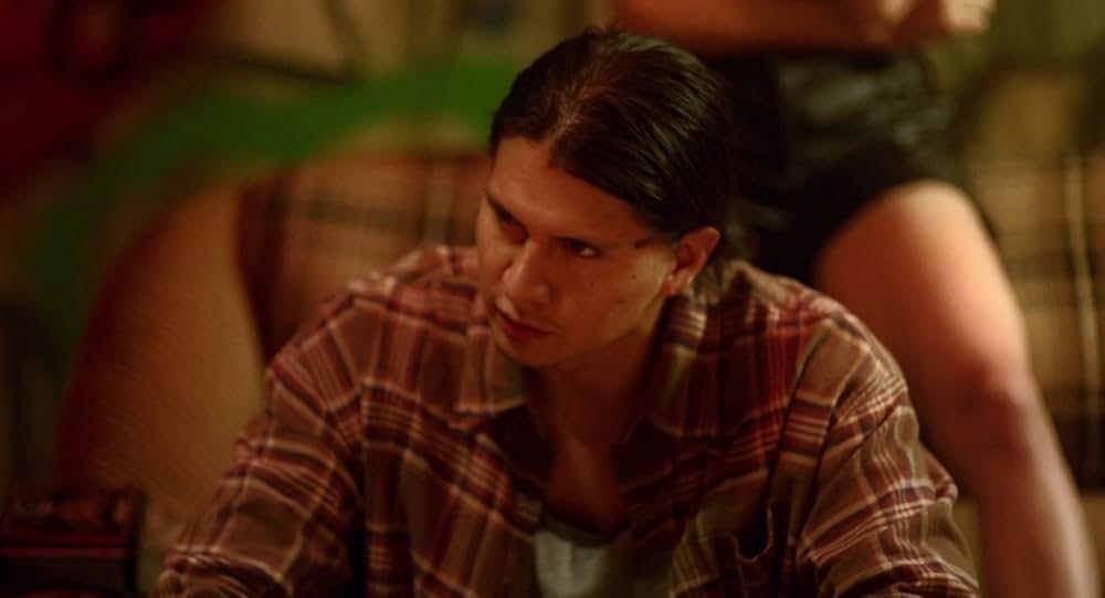 Castle Freak（原題）の画像