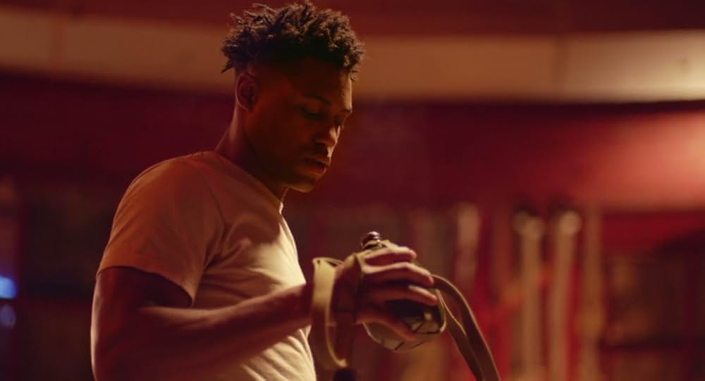 Castle Freak（原題）の画像