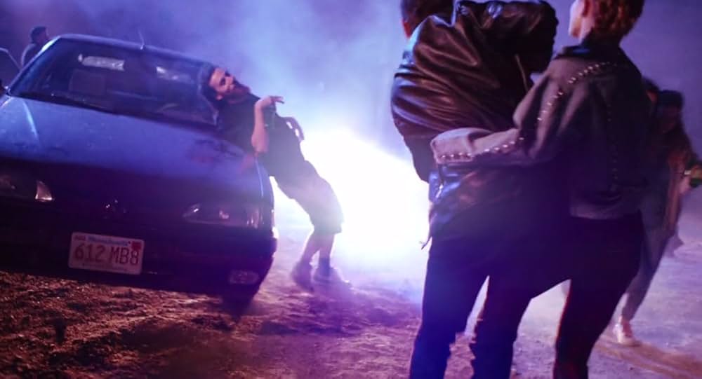 Castle Freak（原題）の画像