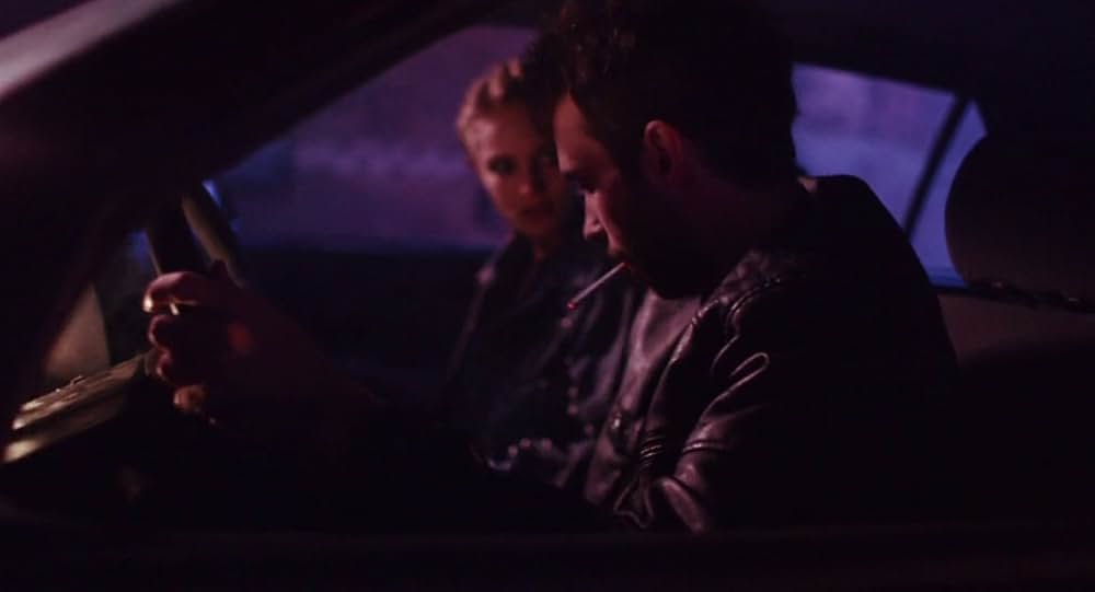 Castle Freak（原題）の画像