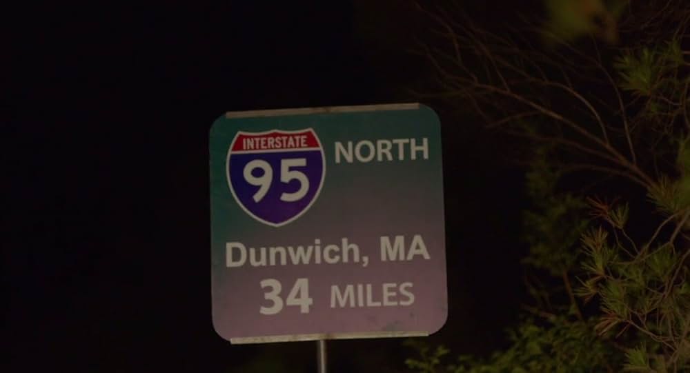 Castle Freak（原題）の画像