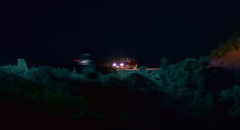 Castle Freak（原題）の画像