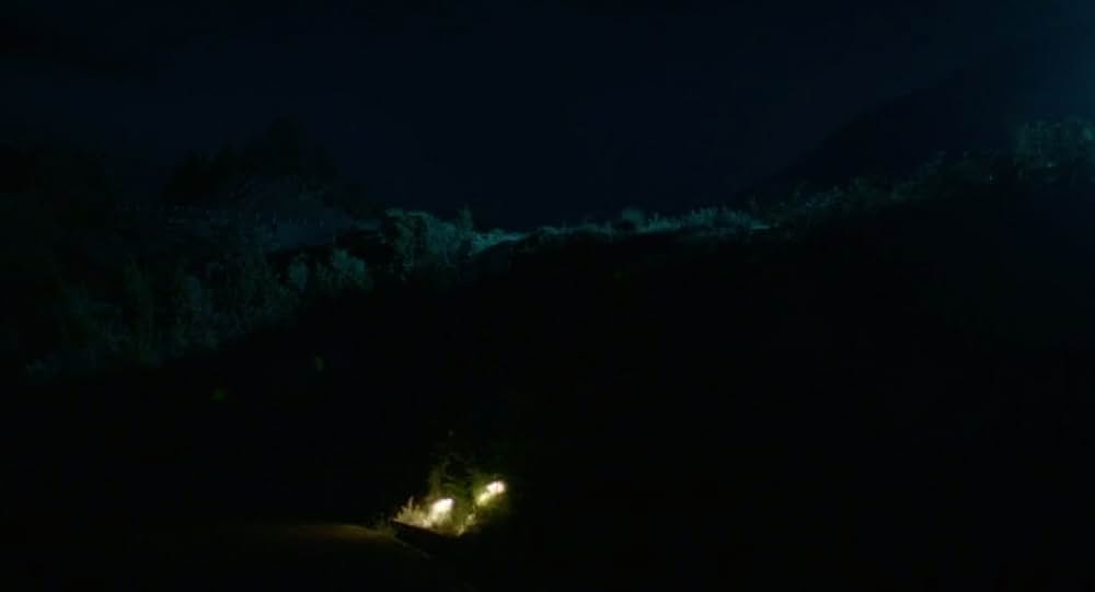 Castle Freak（原題）の画像