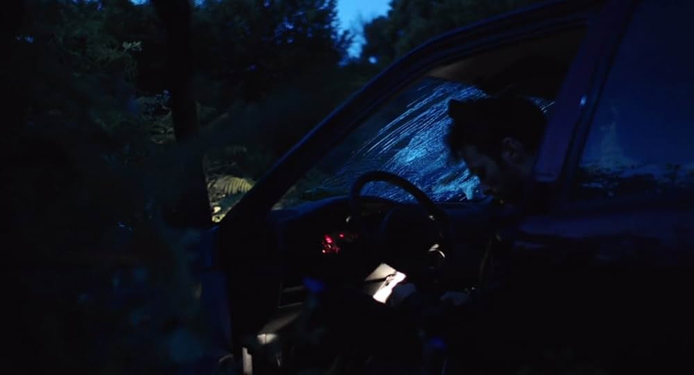 Castle Freak（原題）の画像