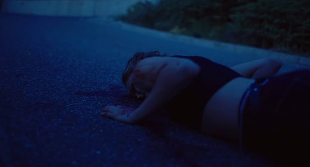 Castle Freak（原題）の画像