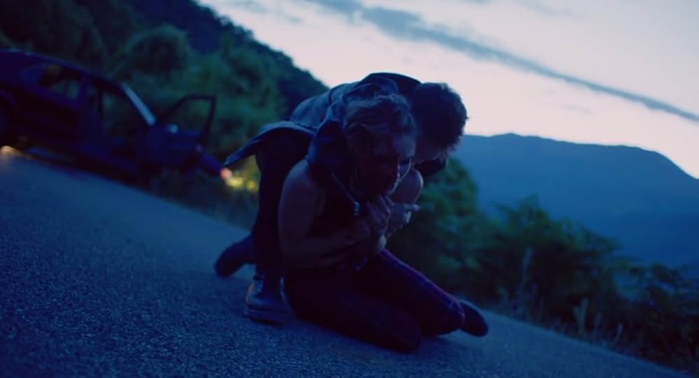 Castle Freak（原題）の画像