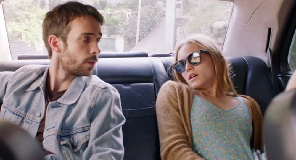 Castle Freak（原題）の画像