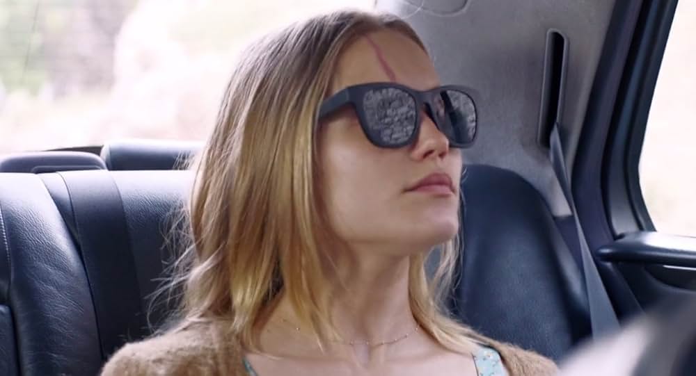 Castle Freak（原題）の画像