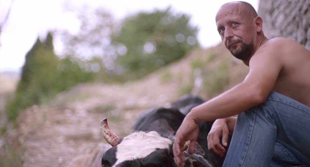 Castle Freak（原題）の画像