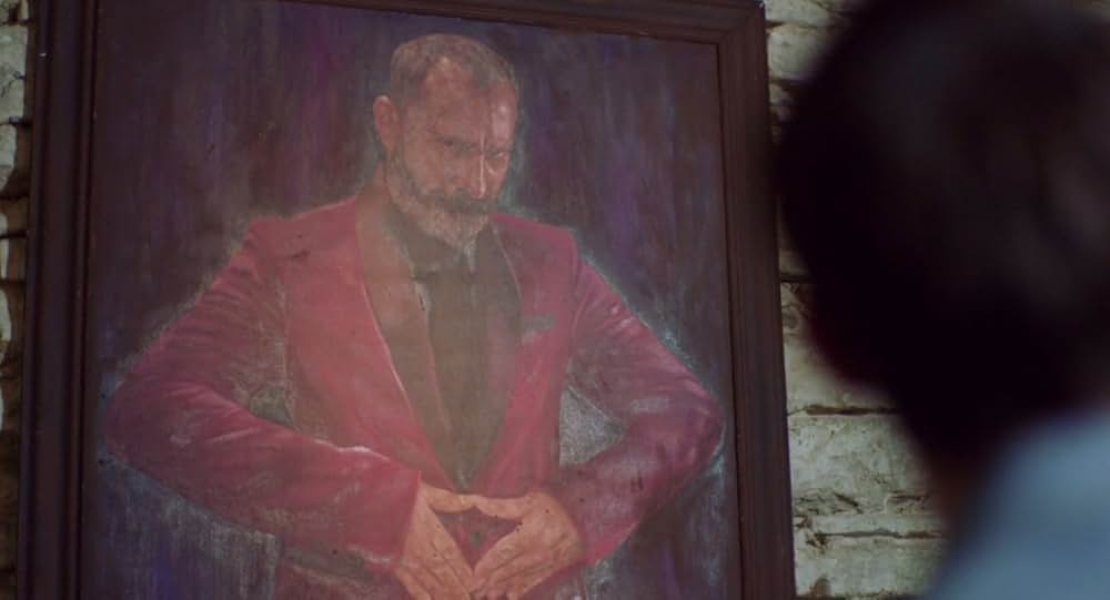 Castle Freak（原題）の画像