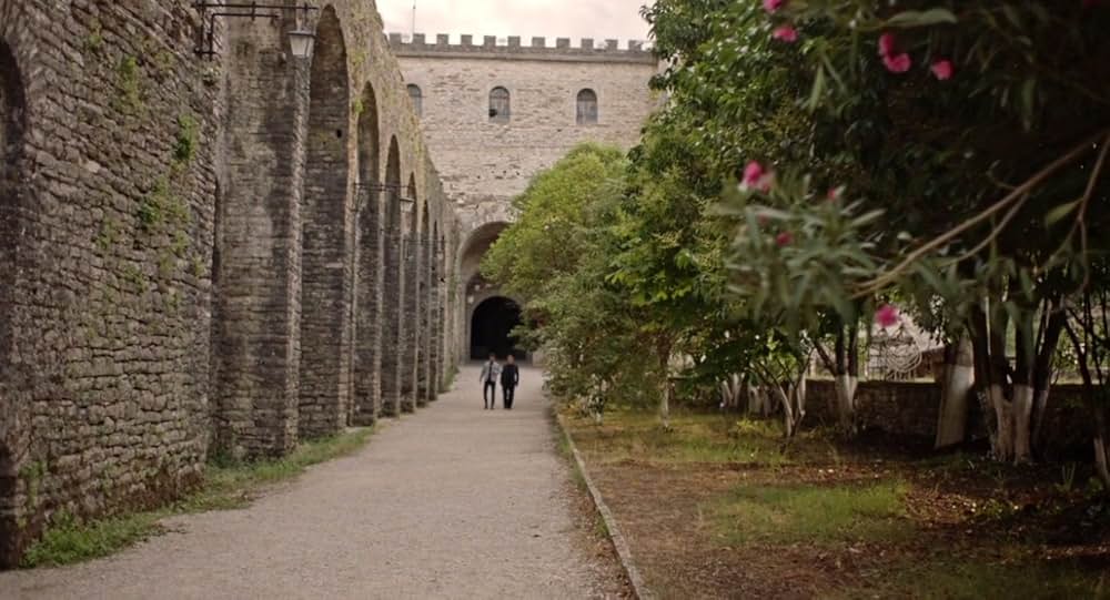 Castle Freak（原題）の画像