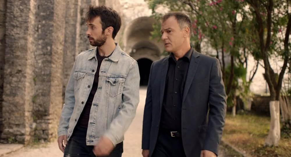 Castle Freak（原題）の画像