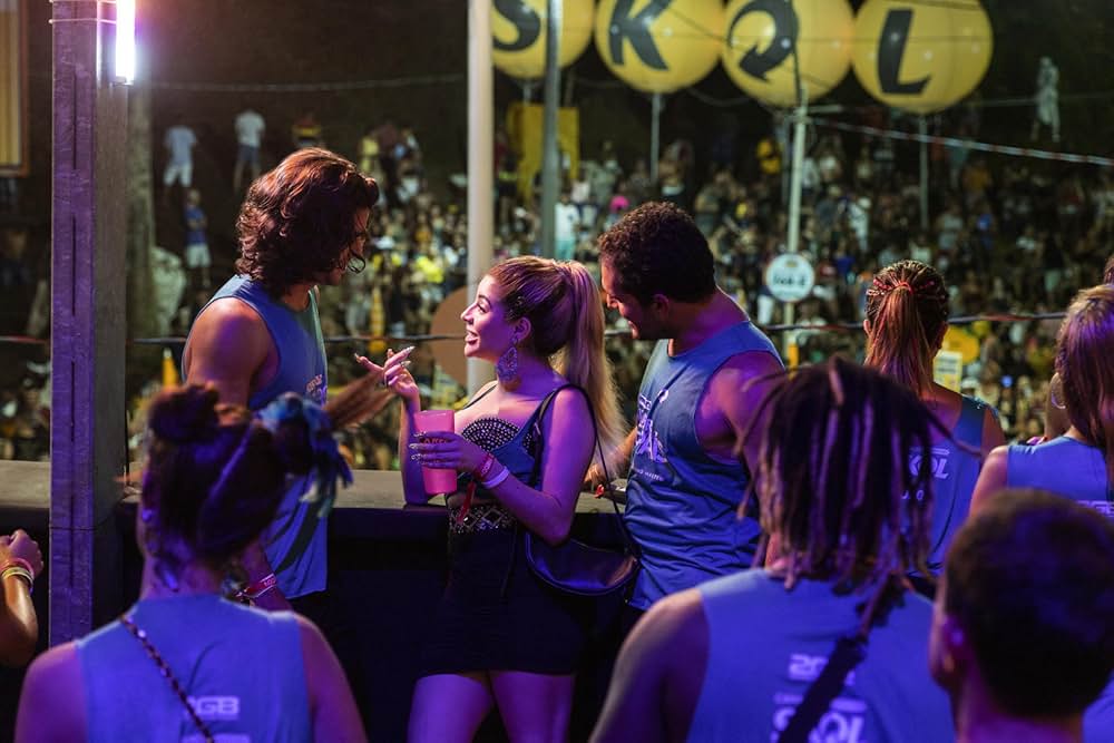 レッツ・カーニバル!の画像