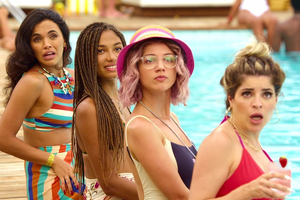 レッツ・カーニバル!の画像