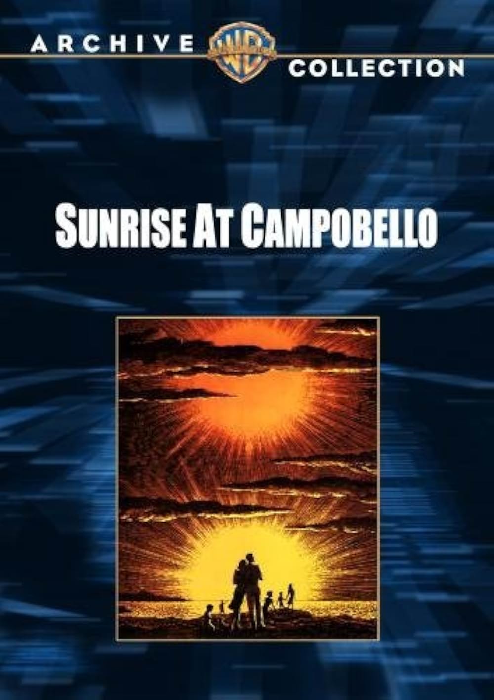 ルーズベルト物語の画像