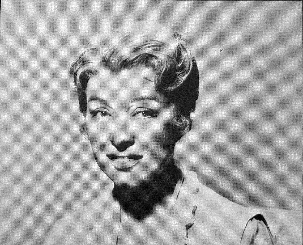 ルーズベルト物語の画像