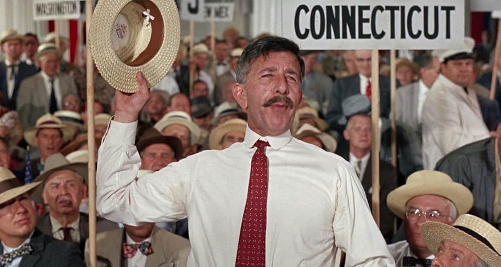 ルーズベルト物語の画像